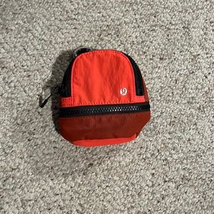 Lululemon Nano Backpack. New